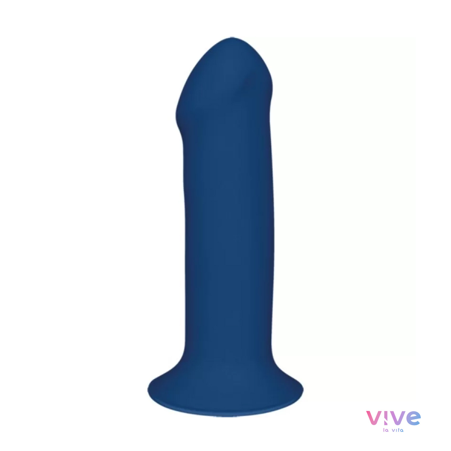 Dildo De Silicona Hitsens 1 30 Dto VivelaVita