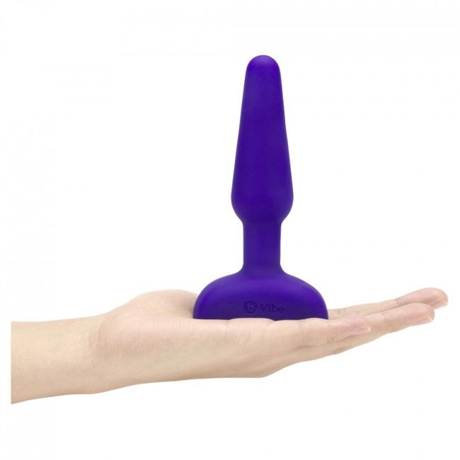 Vibrador Anal Trio 97 Dto VivelaVita