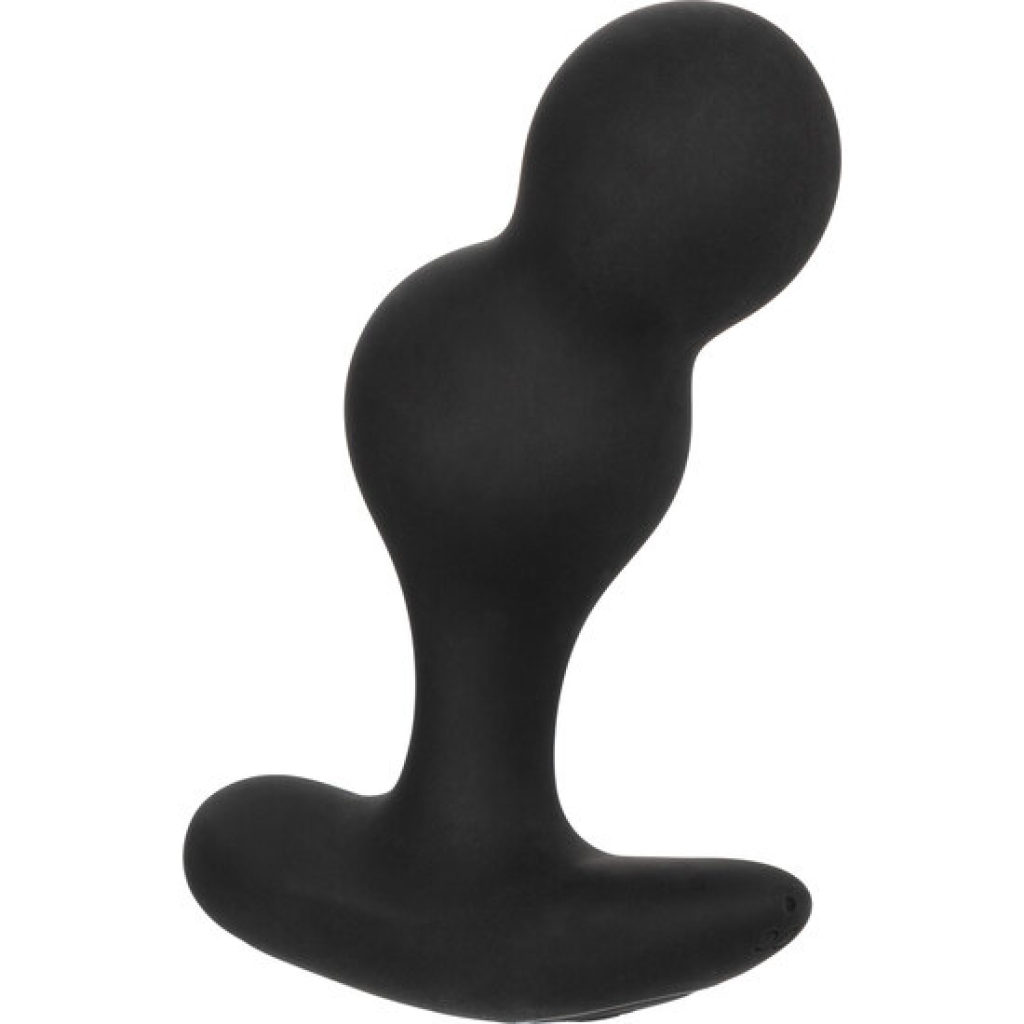 Vibrador De Silicona Colt Dual Power Anal Dto Vivelavita