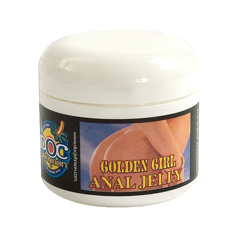 Lubricante Anal Golden Girl 106 Dto VivelaVita