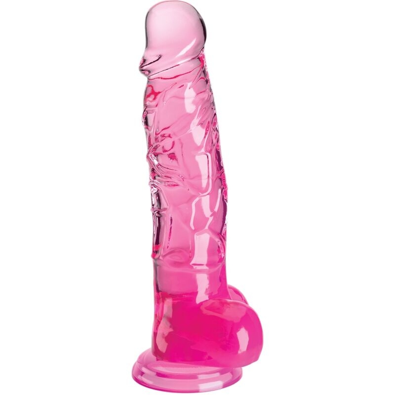 Dildo King Cock Ean Dto Vivelavita