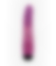 JELLY PURPLE Vibrador de gelatina con tacto humano.