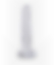 KING COCK 6 CLEAR Dildo para aumentar su experiencia de placer