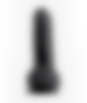 KING COCK  REALÍSTICO Dildo realista king cock 7'' negro con ventosa