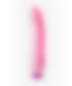 PINK FANTASY Waves of pleasure vibrador 23 cm rosa