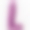 AMADEO DILDO REALISTICO VIOLA 15,5 CM