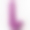 ANTON REALISTIC DILDO PURPLE 21,5 CM