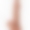 BEAUTIFUL ENCOUNTER ZEBULON DILDO REALISTICO FLEXIBLE 19,4 C