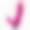 BIFUN PRO DILDO VIBRADOR ROSA 14.9 CM nº2