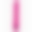 CLASSIX - MASAJEADOR VIBRADOR CANDY TWIRL 16.5 CM ROSA