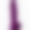 Coloursoft pene 13cm morado