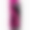 Vibrador 19 cm rosa magro