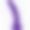 Vibrador 19 cm magro roxo