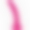 Vibrador 19 cm rosa magro