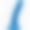 Happy dicks dildo 15cm - azul