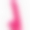 Happy dicks dildo con testículos 15cm - rosa