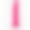 Pau feliz dildo 19cm - rosa