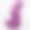 NESTOR DILDO REALISTICO LILA 16.5 CM