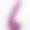 CAMERA ROSA NILO DILDO REALISTICO VIOLA 23 CM