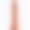 Pipedream - wild thing 7 inch - dildo - naranja