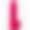 Silexd modelo 4 - pene realístico 21,8cm - rosa