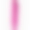 VIBES OF LOVE CLASSIC MINI VIBE 16CM - ROSA nº1