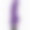 VIBES OF LOVE SILICONE CLASSIC 22CM - MORADO