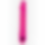 CLASSIX - MASAJEADOR VIBRADOR CANDY TWIRL 16.5 CM ROSA