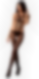 BODYSTOCKING PLAYFUL Intimo sexy di pizzi e trasparenze