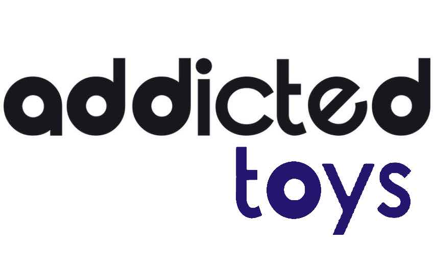 Addicted toys