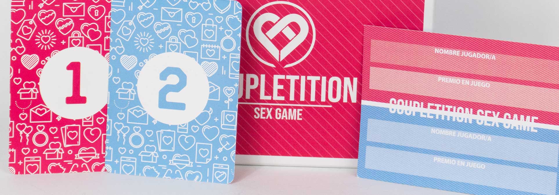 8 juegos sexuales para hacer con tu pareja y disfrutar al máximo este San  Valentín - Sport