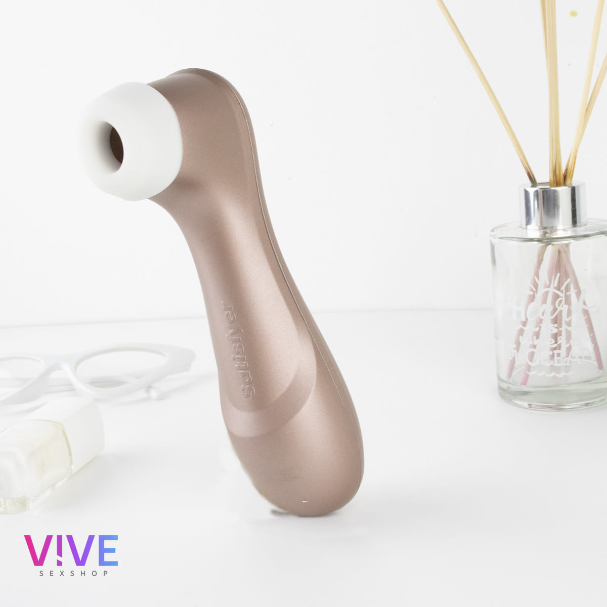 Ese es el Satisfyer Pro 2