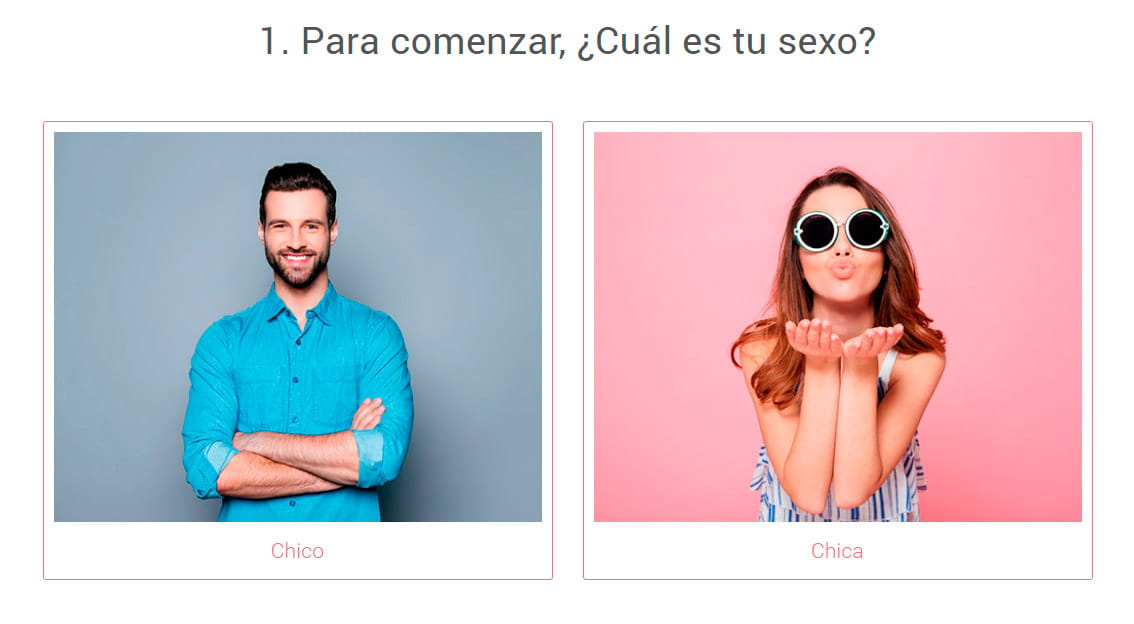 Es mi primera vez en un sexshop, que compro