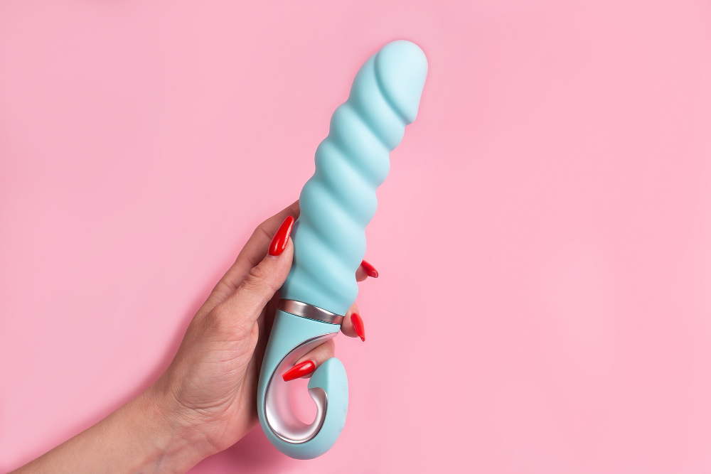 Quando você precisa de um vibrador menor?