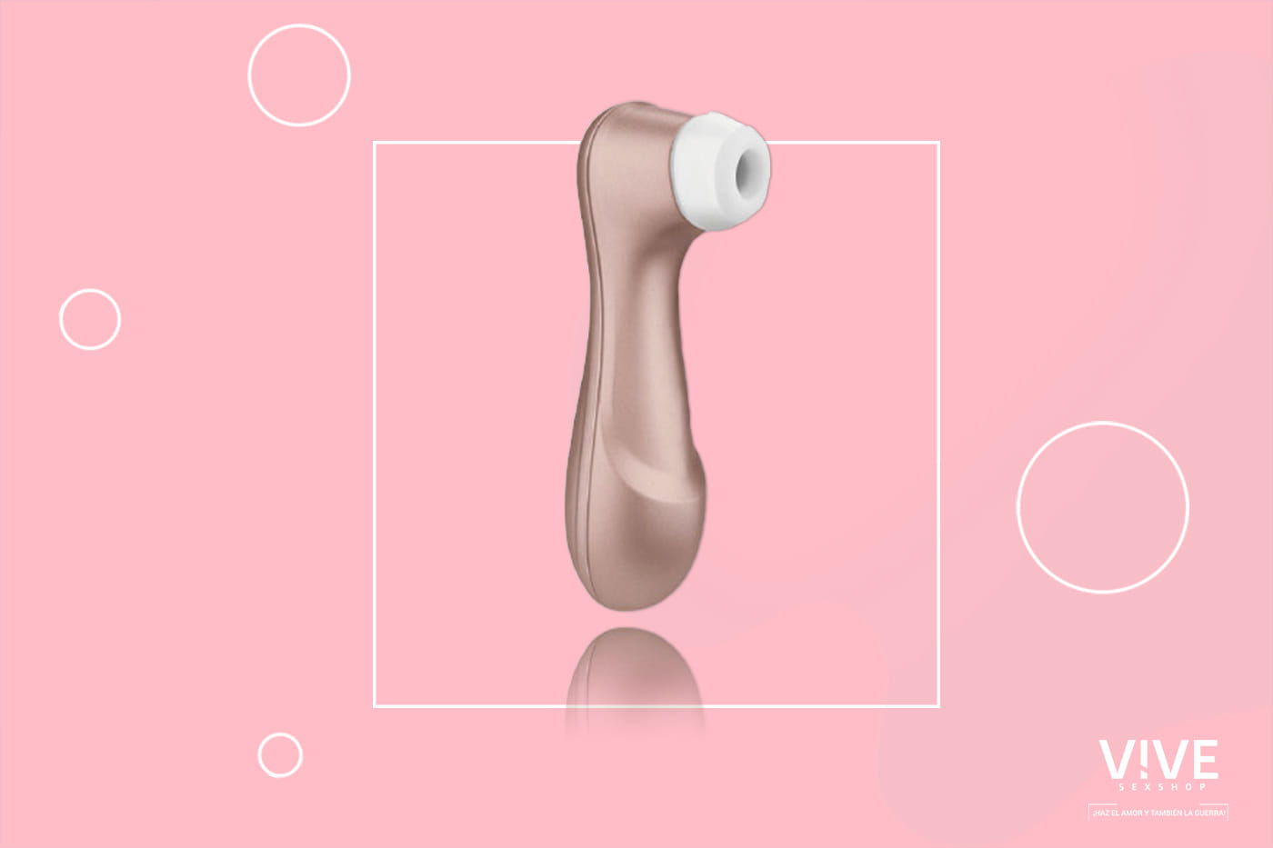 Preguntas y Respuestas sobre el Satisfyer pro 2 | Guía Definitiva