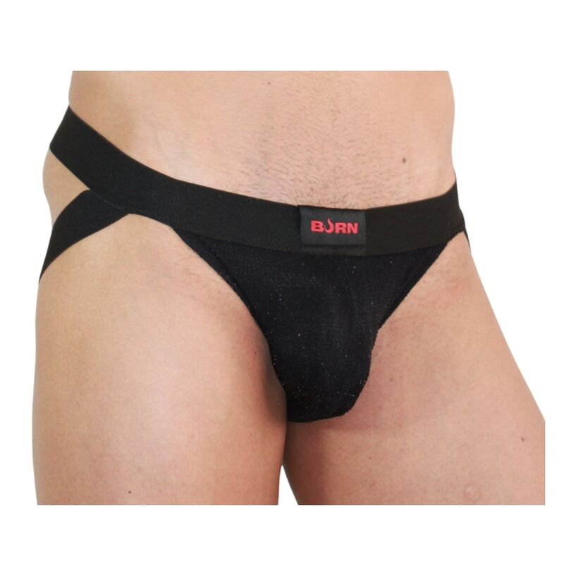 003 JOCK BRILLANTE NEGRO S 7