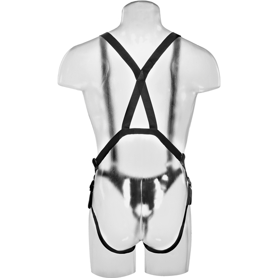 HOLLOW STRAP 10 SUSPENDER 5