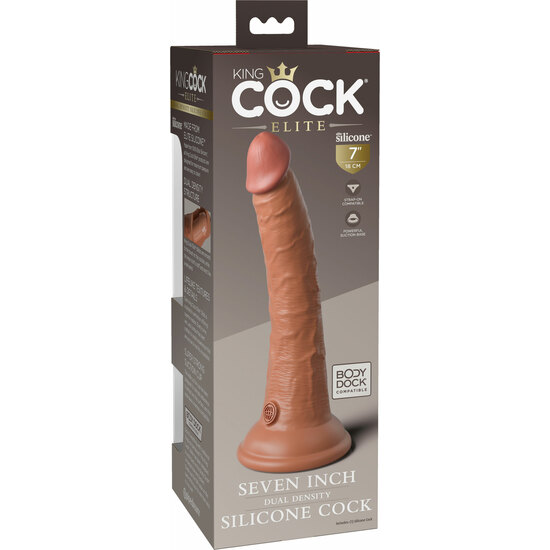 COCK ELITE CARAMELO 7 3