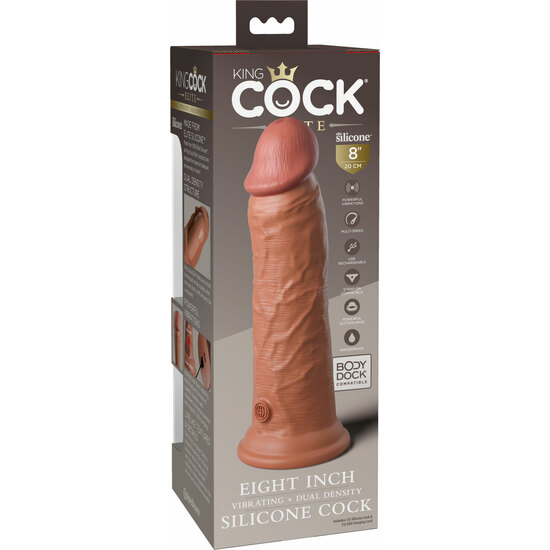 COCK ELITE VIBRACIÓN 8 3