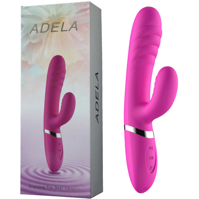 ADELA VIBRADOR &AMP;AMP; E 6