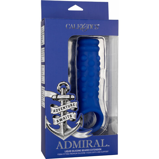 FUNDA ADMIRAL 2