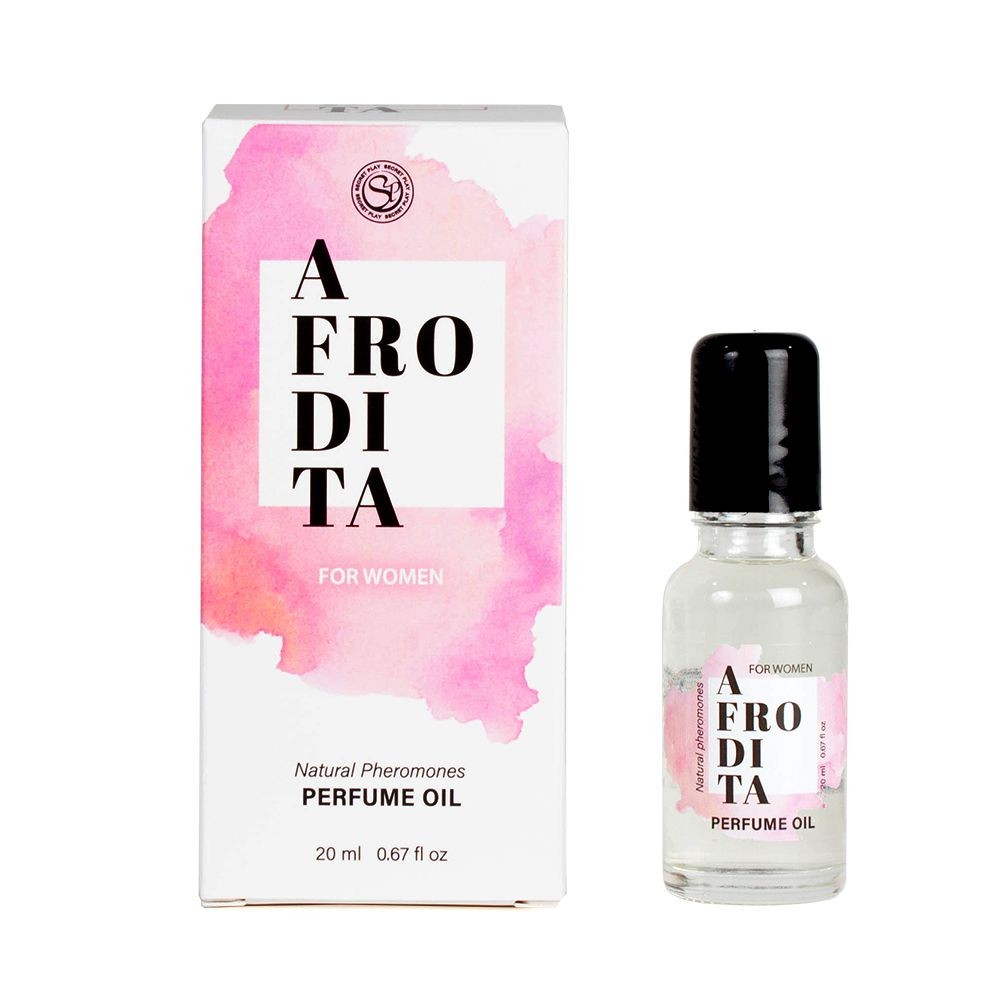 AFRODITA OIL 10