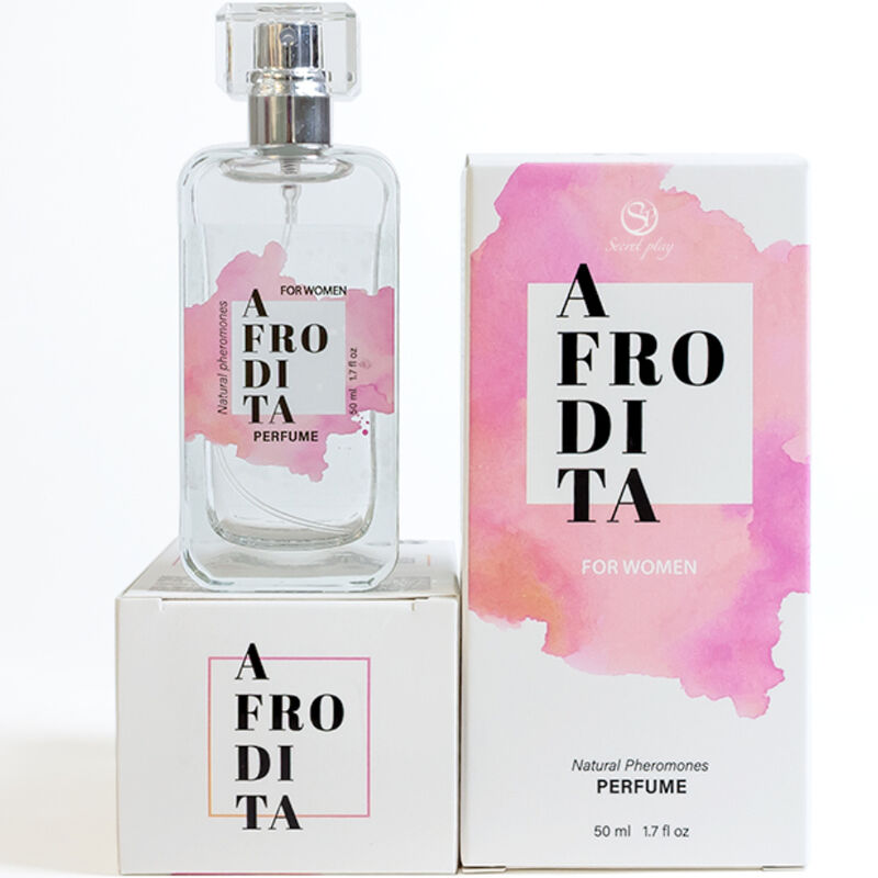 AFRODITA PERFUM 17