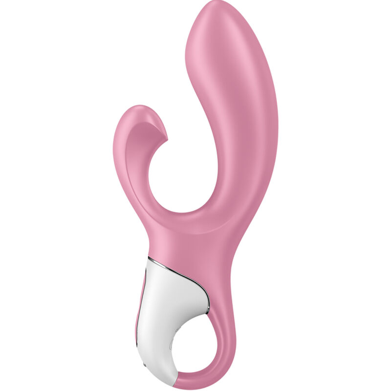 SATISFYER BUNNY AIR PUMP 3