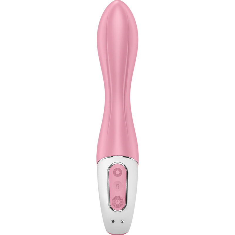 SATISFYER AIR PUMP VIBRATOR 2 4