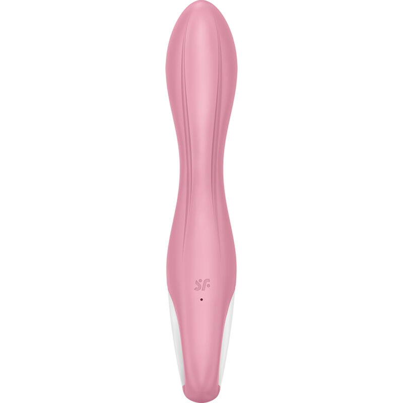 SATISFYER AIR PUMP VIBRATOR 2 5