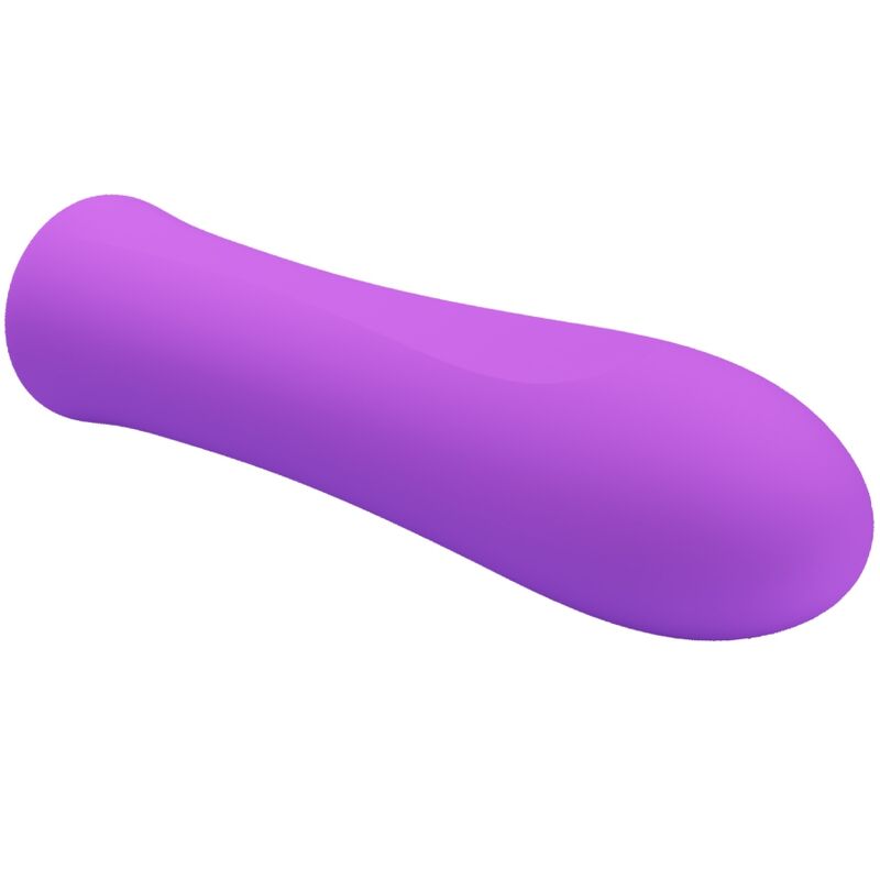 ALFREDA VIBRADOR SUPER POWER M 3