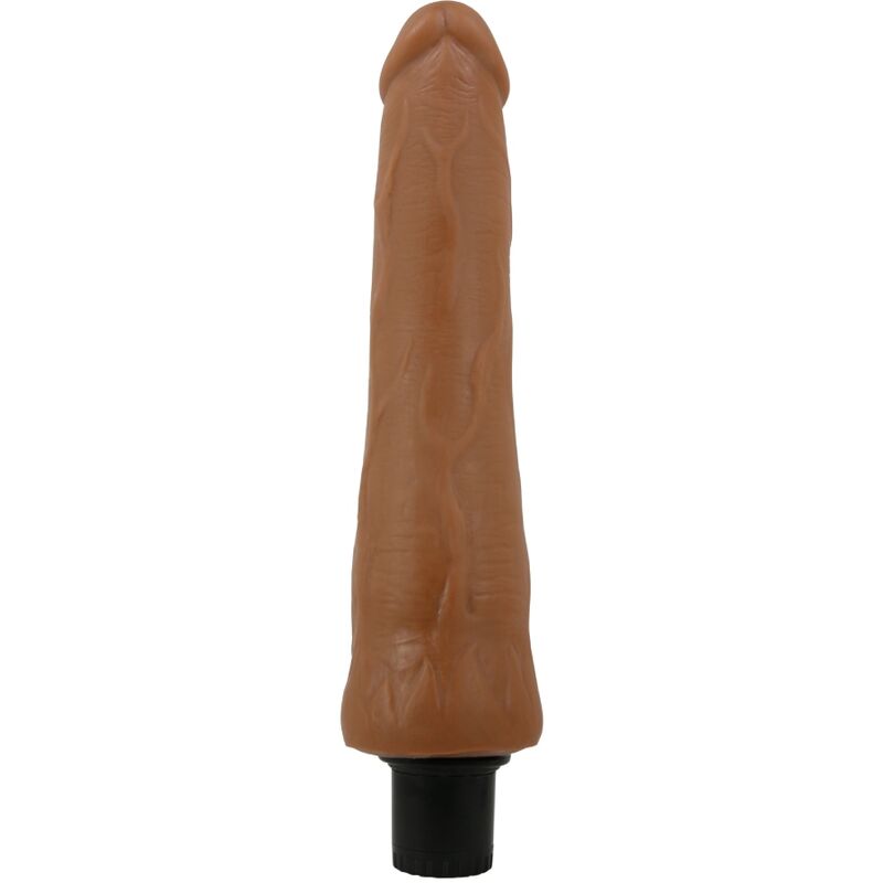 ALFREDO VIBRADOR REALISTICO 21 2