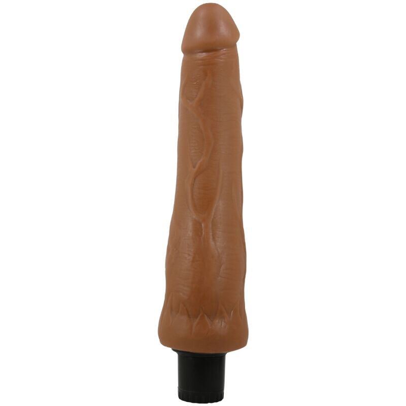 ALFREDO VIBRADOR REALISTICO 21 4