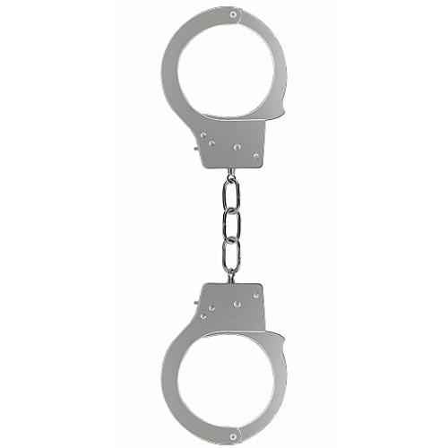 BEGGINER S HANDCUFFS 10